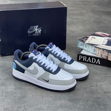 air force 1 low Paris